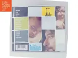 R.E.M. UP CD fra Warner Bros. - 3