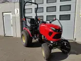 Yanmar SA 424 - 2