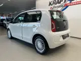 VW Up! 1,0 75 High Up! BMT - 4