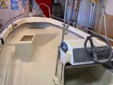 Styrepultbåd/jolle - 3