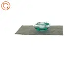 Lysestage i glas (str. 4 x 10 CM) - 3