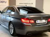 BMW 525d 3,0 aut. - 4