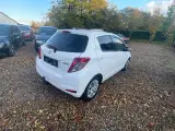 Toyota Yaris 1,4 D-4D T2 Touch - 5