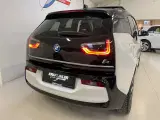 BMW i3  Charged - 4