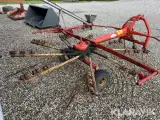 Rotorrive Kuhn - 3
