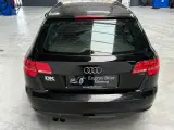 Audi A3 2,0 TDi 140 Attraction Sportback - 5