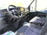 Iveco Daily 2,3 35S16 12m³ Van AG8 - 3