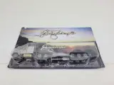 Modellastbil, GRELL - Ford Motor Ehringsdorfer - 3