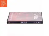 RED 2 DVD-Film - 2