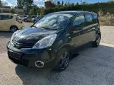 Nissan Note 1,4 Acenta Connect - 2