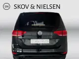 VW Touran 2,0 TDi 150 Comfortline Van - 5