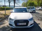 Audi A3 1,4 TFSi 150 Sport Sportback - 3