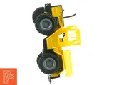 Traktor fra Welly (str. 12 x 6 cm) - 5