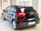 Kia Rio 1,2 CVVT Attraction+ - 4