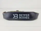 Weight Lifting Belt løftebælte vægtløftningsbælte - 5