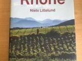 Vinene fra Rhône af Niels Lillelund på 423 sider 
