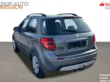 Suzuki SX4 1,5 GL 99HK 5d - 4