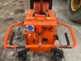 Mini Dumper RCD 1100E / Motorbør  - 5