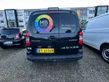 Peugeot Partner 2018 - 4