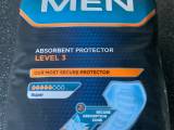 Tena bleer Men level 3