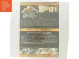Kilden I Provence / Manon og Kilden med Gerard Depardieu (DVD) - 4