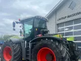 CLAAS XERION 5000 Trac. Med GPS anlæg. Ultimativ trækker til de tunge opgaver - 3