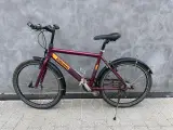 UDLEJES - Rent a Bike / leje en cykel - 2