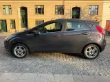 Ford Fiesta 1,0 SCTi 100 Trend - 4