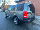 Land Rover Discovery 2,7 HST - 2