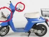 Honda Melody