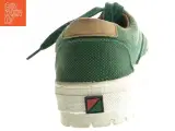 Red and green grønne sneakers (str. 38) - 3