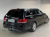 Mercedes E350 3,5 Avantgarde stc. aut. BE - 5