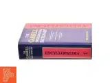 The Cassell Encyclopaedia Dictionary (reference) (Bog) - 2