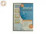 Deutsch fra dvd - 2