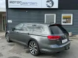 VW Passat 1,8 TSi 180 Comfortline+ Variant DSG - 4