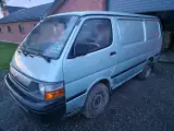 !!Toyota Købes!! - 4