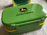 John Deere madkasse, ny