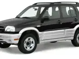 Grand Vitara KØBES!!