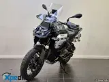 BMW R 1300 GS Adventure - 5