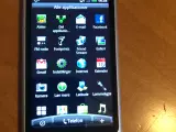 Rigtig fin HTC Desire A8181 sælges