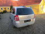 Opel Zafira 1.8 i 7 pers . Glastag. - 5