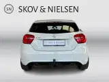 Mercedes A180 1,5 CDi Urban - 5