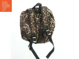 Leopard mønstret rygsæk fra Petite Cherie (str. 32x30 cm) - 2