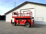 JLG 4394rt - 3