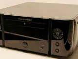 Marantz + SA905, Aalborg