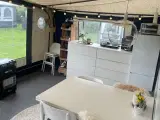 Campingvogn Adria ADORA 552 UK - 5
