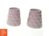 Små kopper (str. 7 x 8 cm) - 2