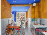 133 m² charmerende cafe / restaurant - 2