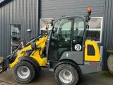 Wacker Neuson WL25 - 2