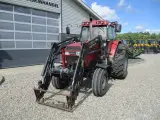 Case IH 5130 2WD med Trima 350 professionel med parrallelføring og joystik - 3